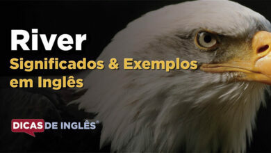 O que River significa em ingles