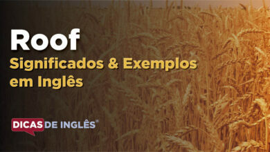 O que Roof significa em ingles
