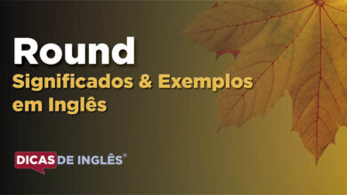O que Round significa em ingles