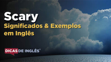 O que Scary significa em ingles