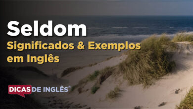 O que Seldom significa em ingles