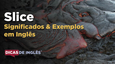 O que Slice significa em ingles