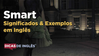 O que Smart significa em ingles