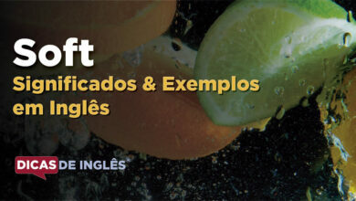 O que Soft significa em ingles