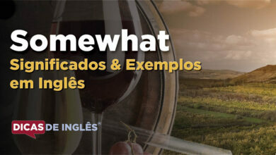 O que Somewhat significa em ingles
