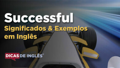 O que Successful significa em ingles