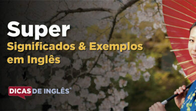 O que Super significa em ingles