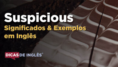 O que Suspicious significa em ingles