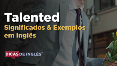 O que Talented significa em ingles