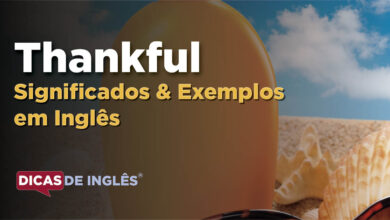 O que Thankful significa em ingles