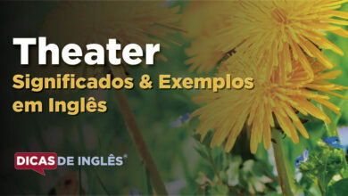 O que Theater significa em ingles
