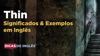 O que Thin significa em ingles