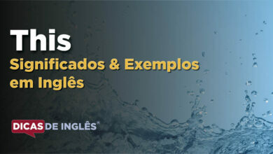O que This significa em ingles