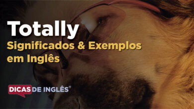 O que Totally significa em ingles