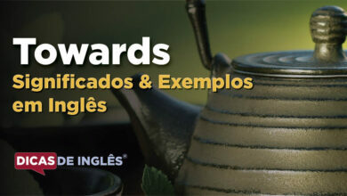 O que Towards significa em ingles