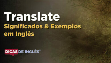 O que Translate significa em ingles
