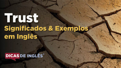 O que Trust significa em ingles