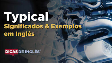 O que Typical significa em ingles