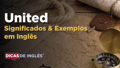O que United significa em ingles