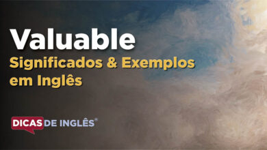 O que Valuable significa em ingles