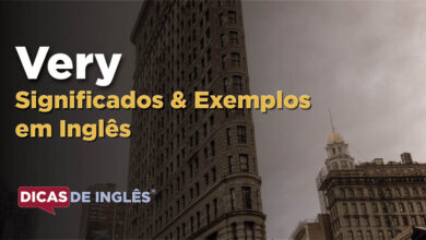 O que Very significa em ingles