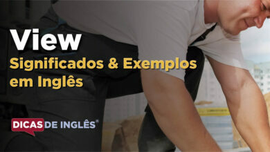 O que View significa em ingles