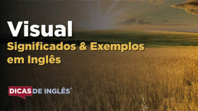 O que Visual significa em ingles