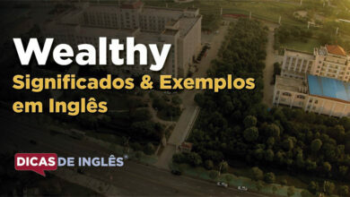 O que Wealthy significa em ingles