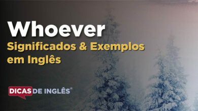 O que Whoever significa em ingles