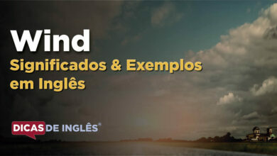 O que Wind significa em ingles