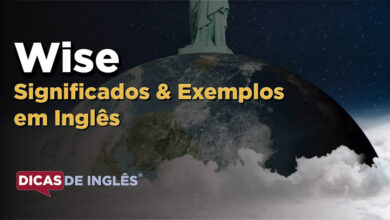 O que Wise significa em ingles