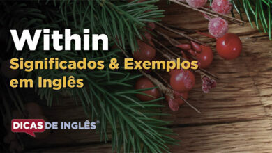 O que Within significa em ingles