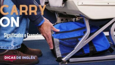 O que carry on significa em ingles