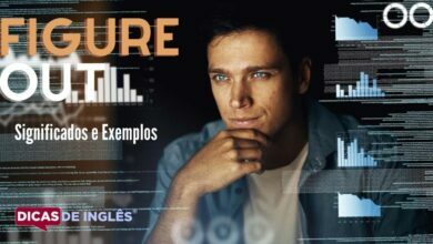 O que figure out significa em ingles