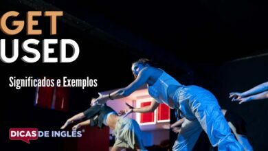 O que get used significa em ingles