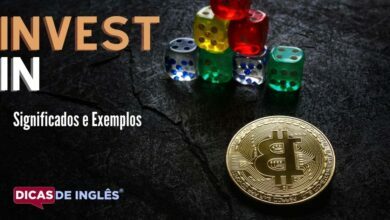 O que invest in significa em ingles