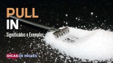 O que pull in significa em ingles